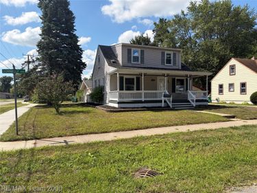 32609 DONNELLY Street , Garden, Mi 48135