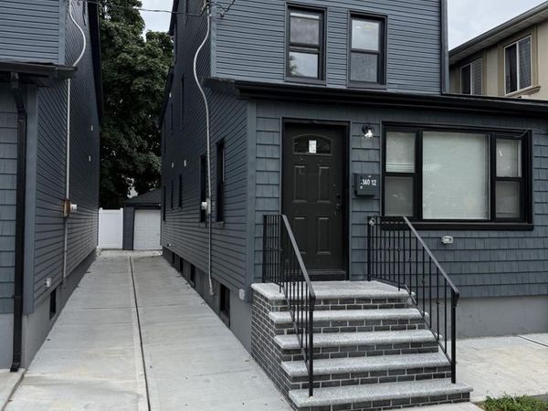 14012 174th Street , Jamaica, NY 11434