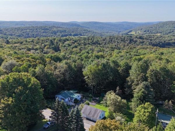 6384 County Hwy 28 , Long Eddy, NY 12760