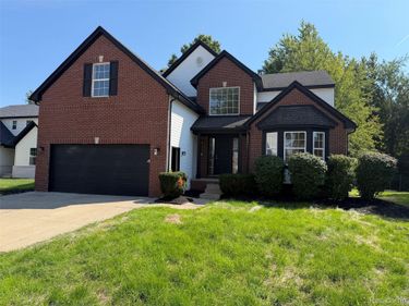 7137 Cambridge Drive , Romulus, Mi 48174