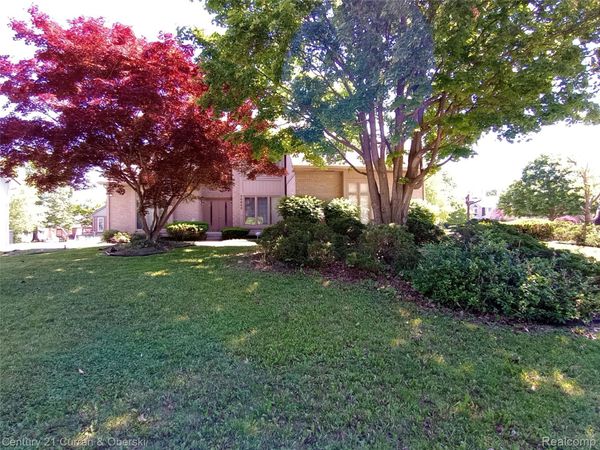 30658 Mystic Forest Drive , Farmington Hills, Mi 48331