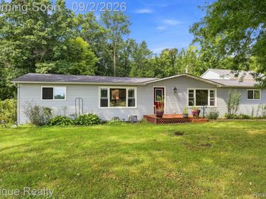 7149 Jordan Road, Brockway Township, Mi 48097