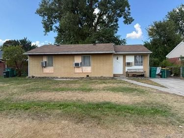 41670 Arthur Street , Van Buren Township, Mi 48111