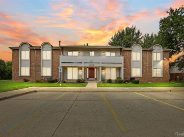 44481 Savery Drive, Canton Township, Mi 48187