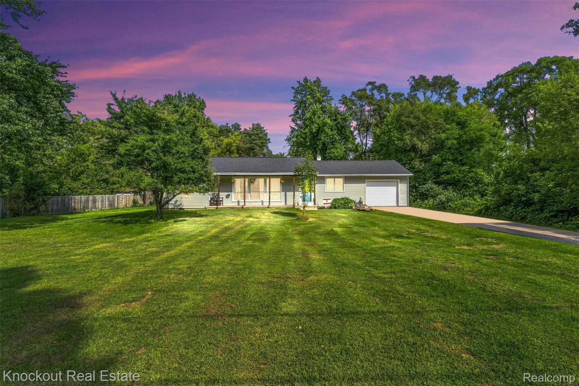 1920 E Chippewa River Road, Homer Township, Mi 48640 Main Photo
