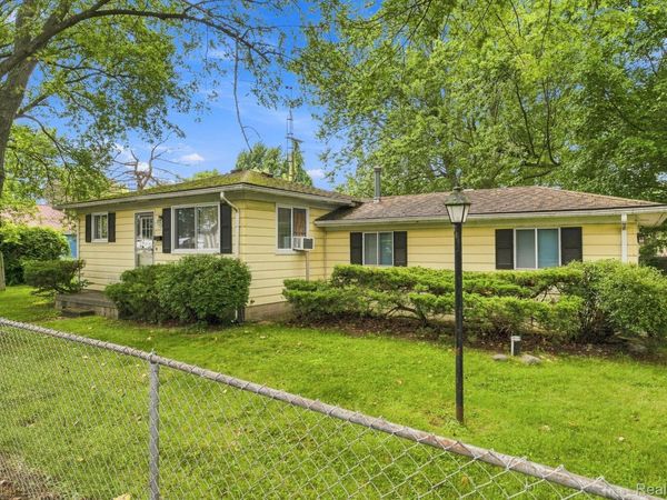 7337 Dogwood Road , Worth Township, Mi 48450