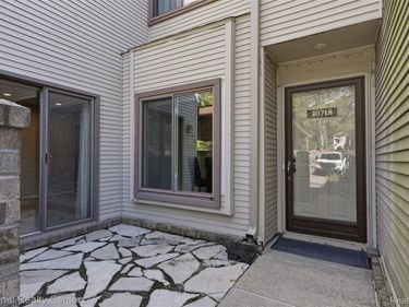 20718 Taft Road , Northville, Mi 48167
