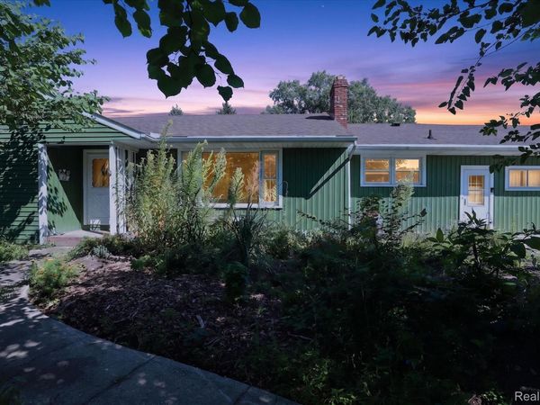 10165 Talladay Road , Augusta Township, Mi 48191