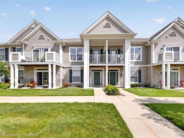 1179 Alameda Boulevard, Troy, Mi 48085