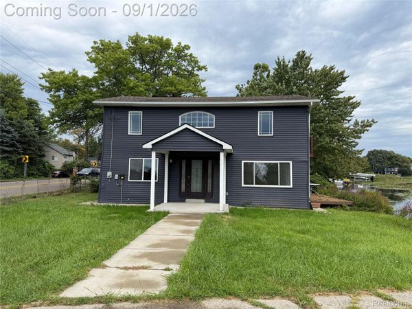 3545 Union Lake Road, Commerce Township, Mi 48382