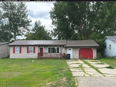 4340 Haas Drive, Burton, Mi 48519