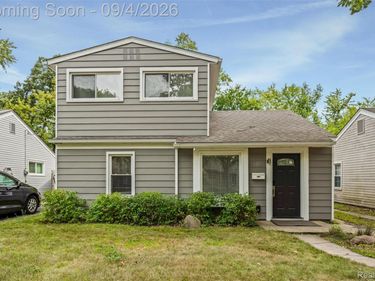618 Kensington Avenue, Ferndale, Mi 48220