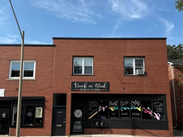 1790 Oak Street , Wyandotte, Mi 48192