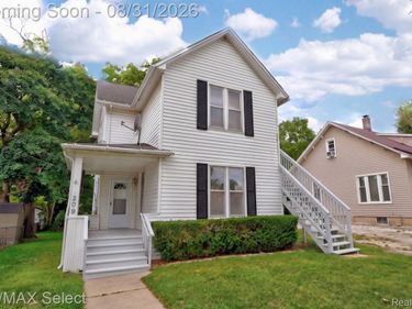209 N Cherry Street, Flushing, Mi 48433