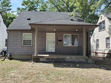 15829 Beaverland Street , Detroit, Mi 48223