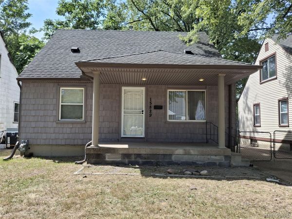 15829 Beaverland Street , Detroit, Mi 48223