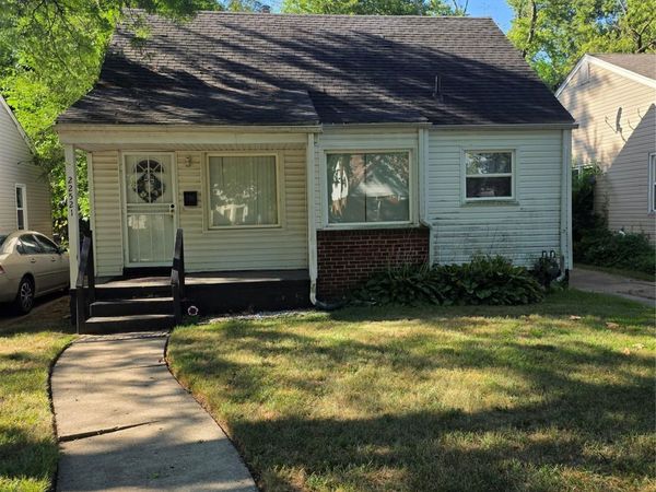 22521 Pembroke Avenue , Detroit, Mi 48219