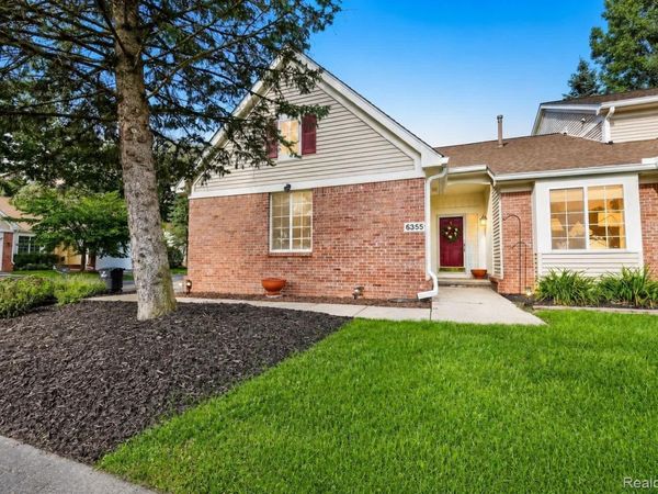 6355 Sheppard Drive , Unit 92, Westland, Mi 48185