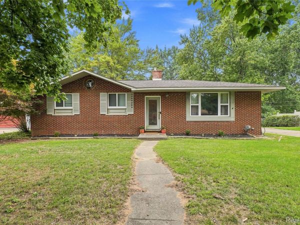 14474 Swanee Beach Drive , Fenton, Mi 48430