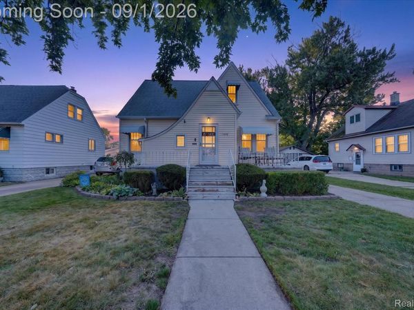 1416 17th Street, Port Huron, Mi 48060