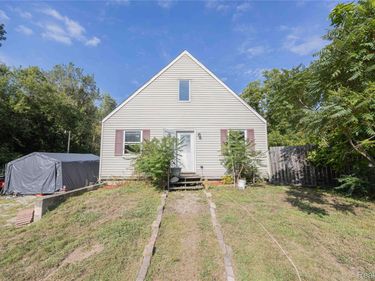24224 Sumpter Road , Sumpter Township, Mi 48111