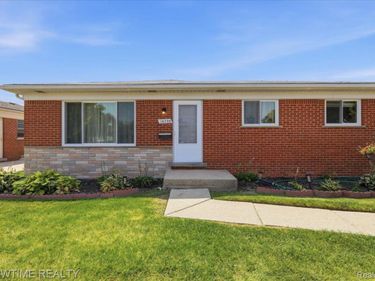 14706 Murthum Avenue , Warren, Mi 48088