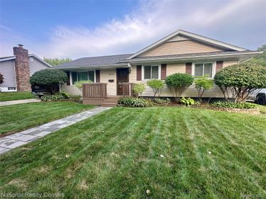 5073 Winston Drive, Swartz Creek, Mi 48473