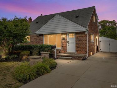 6148 Cardwell Street , Garden, Mi 48135