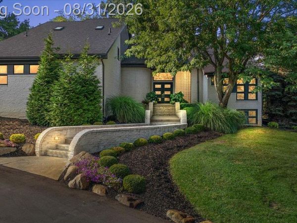 4884 Cider Hill Drive , Oakland Township, Mi 48306