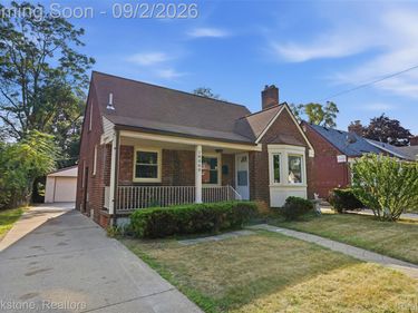 18060 Saint Marys Street, Detroit, Mi 48235