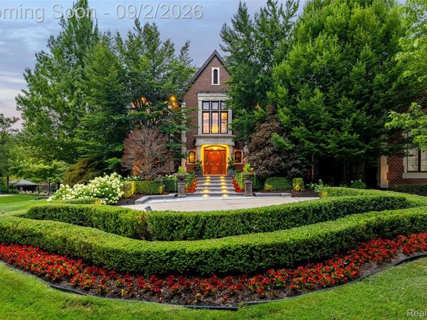 47915 Ravello Court, Novi, Mi 48167