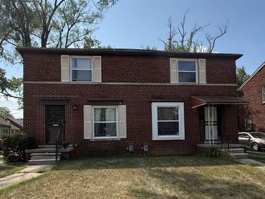 10529-31 Curtis Street , Detroit, Mi 48221