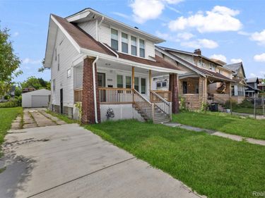 145 Waverly Street , Highland Park, Mi 48203