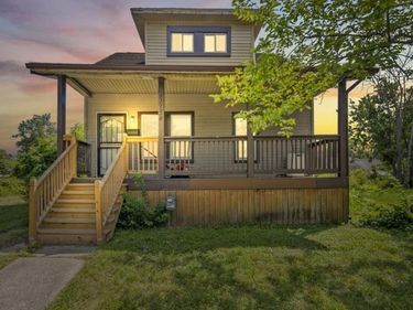 11154 Whithorn Street , Detroit, Mi 48205