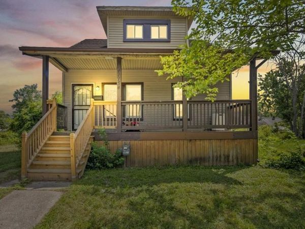 11154 Whithorn Street , Detroit, Mi 48205