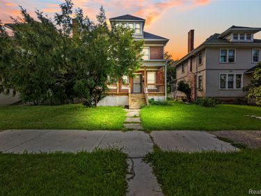 115 Richton Street , Highland Park, Mi 48203