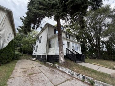 127 Jones Street , Mt Clemens, Mi 48043