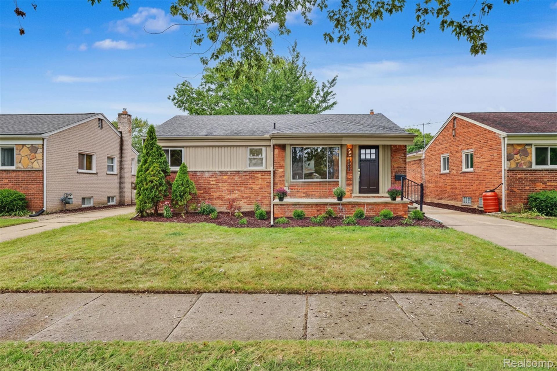 15464 Cameron Street, Southgate, Mi 48195 Main Photo