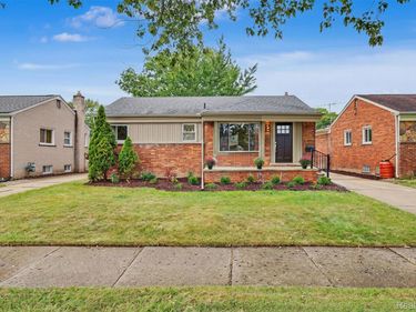 15464 Cameron Street, Southgate, Mi 48195