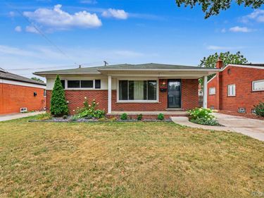 26605 Baldwin Street , Dearborn Heights, Mi 48127