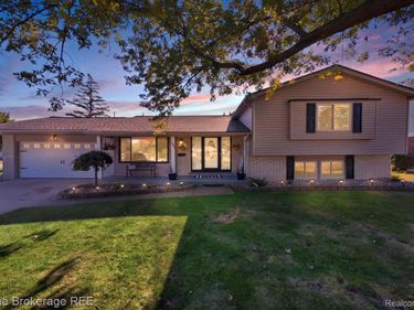 701 Salem Drive , Davison, Mi 48423