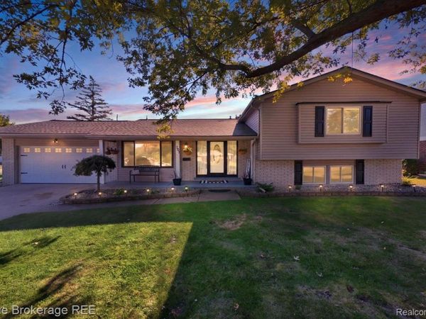 701 Salem Drive , Davison, Mi 48423