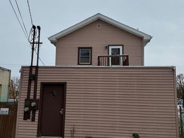 710 S Martin Luther King Jr Drive, Jackson, Mi 49203
