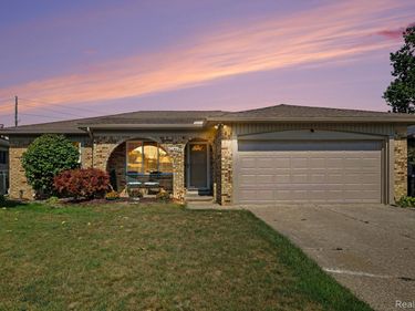 15299 Brandy Lane , Macomb Township, Mi 48044