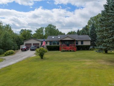 2392 Davis Road , Au Gres Township, Mi 48703
