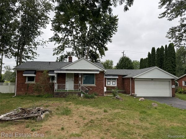 4985 Denton Road , Canton Township, Mi 48188