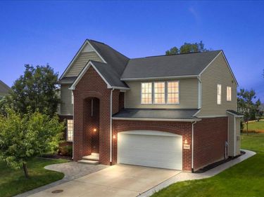 50647 Bredenbury Drive , Macomb Township, Mi 48044