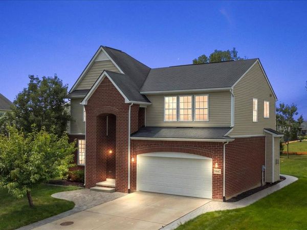 50647 Bredenbury Drive , Macomb Township, Mi 48044