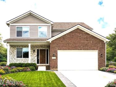 34607 John Bartley Circle , Sterling Heights, Mi 48310