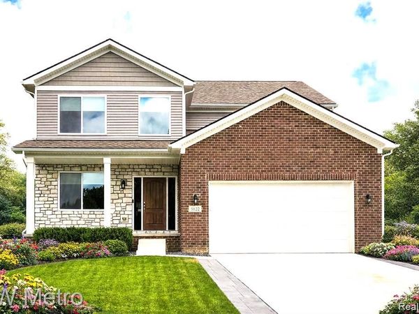 34607 John Bartley Circle , Sterling Heights, Mi 48310